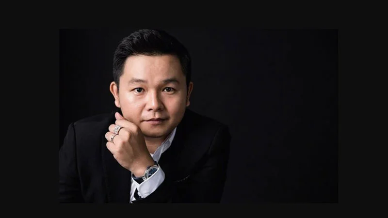 Tiểu sử về CEO 88VN Nguyễn Viết Thành