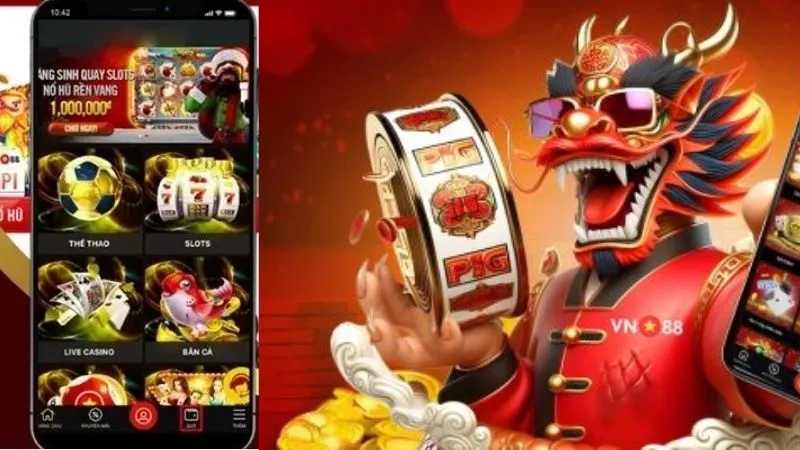 Hướng dẫn tải app 88VN về điện thoại iOS và Android