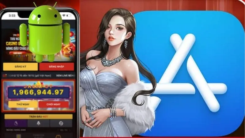 Tải app 88VN và cá cược sẽ hạn chế bị chặn link