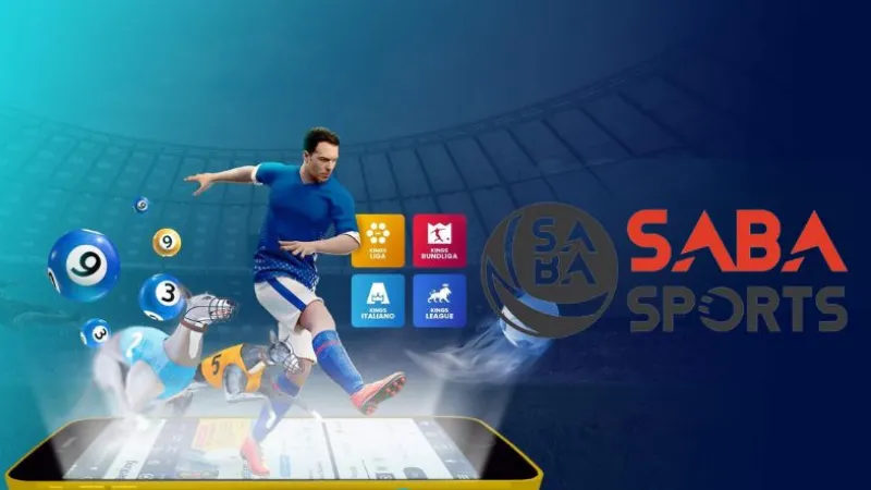 Thông tin sơ lược về sảnh cược thể thao SABA