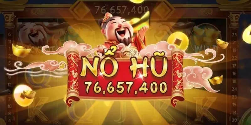 Tổng quan về tựa game nổ hũ Thần Tài tại 88VN